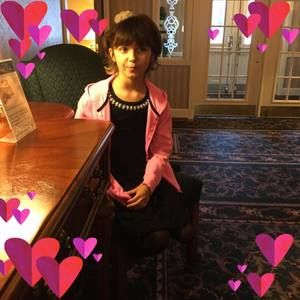 Meet your Posher, George